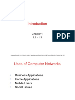 Computer Networks, Fifth Edition by Andrew Tanenbaum and David Wetherall, © Pearson Education-Prentice Hall, 2011