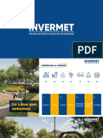 Presentación Parque Lisson Invermet 03.06.2021
