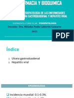 Sesion 9.Ulcera Gastroduodenal 2