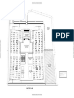 Master Plan: Produced by An Autodesk Student Version