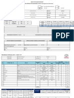 PMDS Form Fo SR-JG14 - 10002480