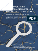 Direktvertrieb, Network-Marketing Multi-Level-Marketing by Claudia Groß (z-lib.org)