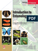 Ce Ec1588 Introduction To Entomology