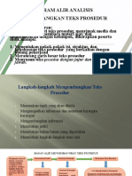 4b. Media Diagram Alir Mengembangkan Teks Prosedur 4.6