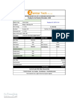 Payslip For The Month of December, 2020: Om Prakash Jawa