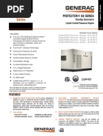 Generac 32kW Protector QS