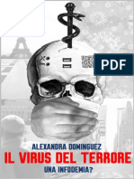 Il Virus Del Terrore - Una Infodemia (2020) Alexandra Dominguez