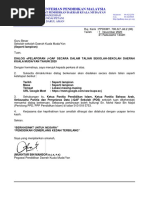 Surat Jpa S 187 20 Jld.18 2 Bertarikh 16.01.2019