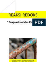 Reaksi Redoks-Tata Nama Senyawa