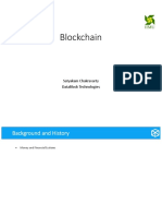 Blockchain: A Concise History of Money and the Rise of Digital Currency