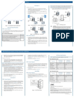 Procedure A: EMC® Best Practices Guide For AC Power Connections (2-PDP Bays)