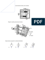 C5 Pompă Cu Tambur Port-Pistoane Rotitor Și Disc Înclinat