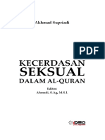 Full Book Kecerdasan Seksual