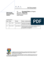 Simpsons Vehicle Document