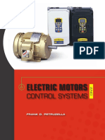 Electric Motors and Control Systems FRANK D. PETRUZELLA