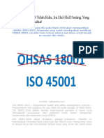 Iso 45001