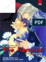 (Yแปลญป) the sorrow of vampire