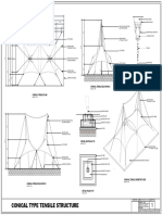 TENSILE STRUCTURES (ASSIGNMENT 3 REFERENCE)