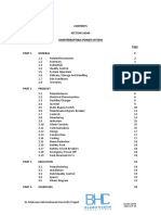 Compliance Sheet Ashraf