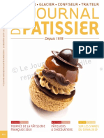 446 - Journal Du Patissier