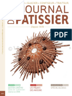 448_journal Du Patissier