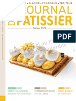 N° 453 - Journal Du Pâtissier