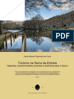 Turismo Na Serra Da Estrela