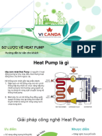 Hướng dẫn về Heat Pump - v3