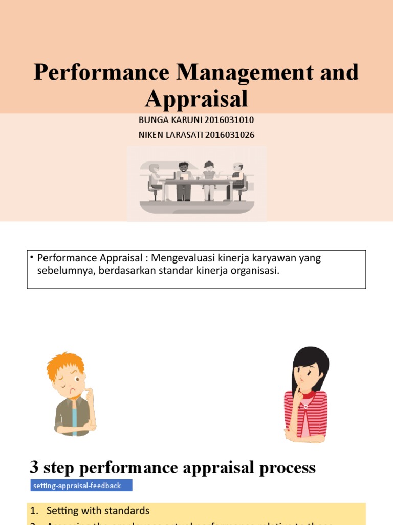 Slide Psy311 Chapter 09 Performance Management And Appraisal Download