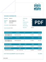 Book Mumbai to Mandwa Ferry Ticket