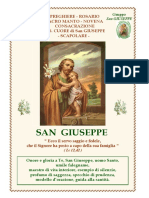 S. Giuseppe Preghiere 1