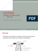 1 Hernie