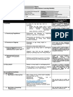 Lesson Exemplar Grade 6 Filipino