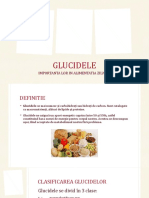 GLUCIDELE