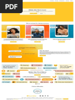 Make The First Move: We're Not Just For Dating Anymore