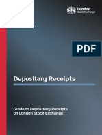 39.Lse Depositary Receipts Final