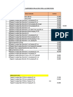 Harga Tapert Swaging Pipa 2