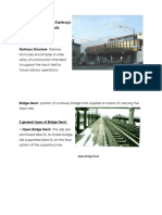 Structural Design of Railways and Pavements Group 5