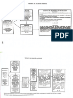 Flujograma de Procesos en Materia de Niñez y Adolecencia Tramite de Filiacion Judicial