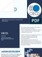 OECD, копия