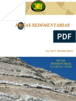 Rocas Sedimentarias Parte 2