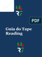 Guia Tape Reading O Melhor