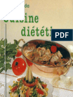 Cuisine Diététique