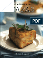 Le Meilleur Des Tapas