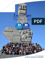 (Handbook) Exchanges Profile