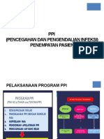 Ppt Penempatan Pasien Untuk Sosialisasi