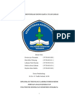 Mengidentifikasi Esensi Karya Tulis Ilmiah - Kelompok 6