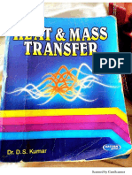 Pdfcoffee.com Heat Transfer d s Kumarpdf PDF Free