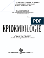 10 Epidemiologie Laborator Vasile Melinte