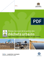 Action Publique Locale Et Gestion Des Déchets